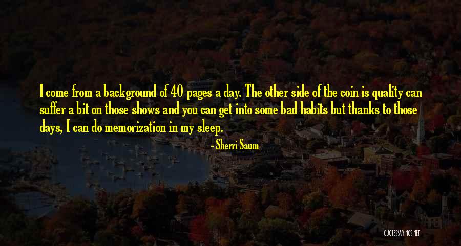 Camionete Ford Quotes By Sherri Saum Camionete Ford Quotes By Sherri Saum