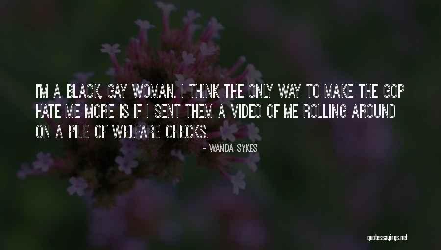 Camionete Ford Quotes By Wanda Sykes Camionete Ford Quotes By Wanda Sykes