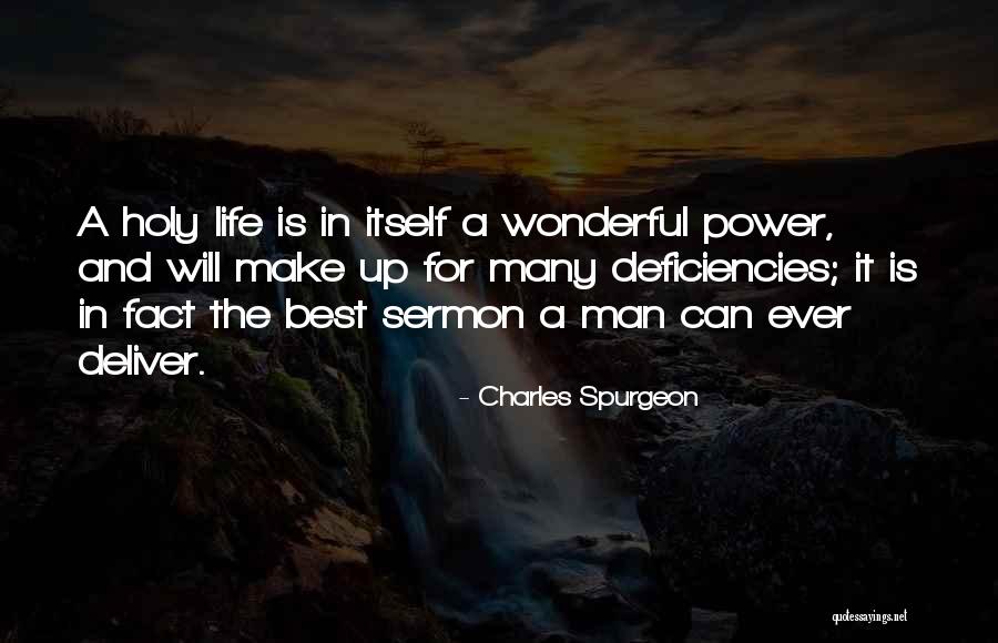 Camionisti Guida Quotes By Charles Spurgeon Camionisti Guida Quotes By Charles Spurgeon