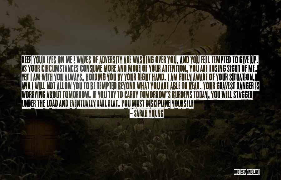 Camionisti In Trattoria Quotes By Sarah Young Camionisti In Trattoria Quotes By Sarah Young