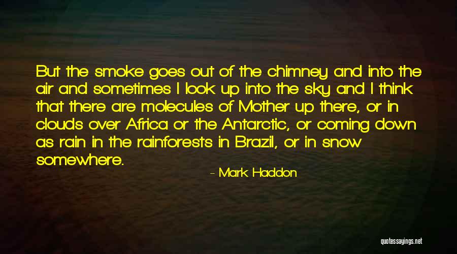Camionisti Pazzi Quotes By Mark Haddon Camionisti Pazzi Quotes By Mark Haddon