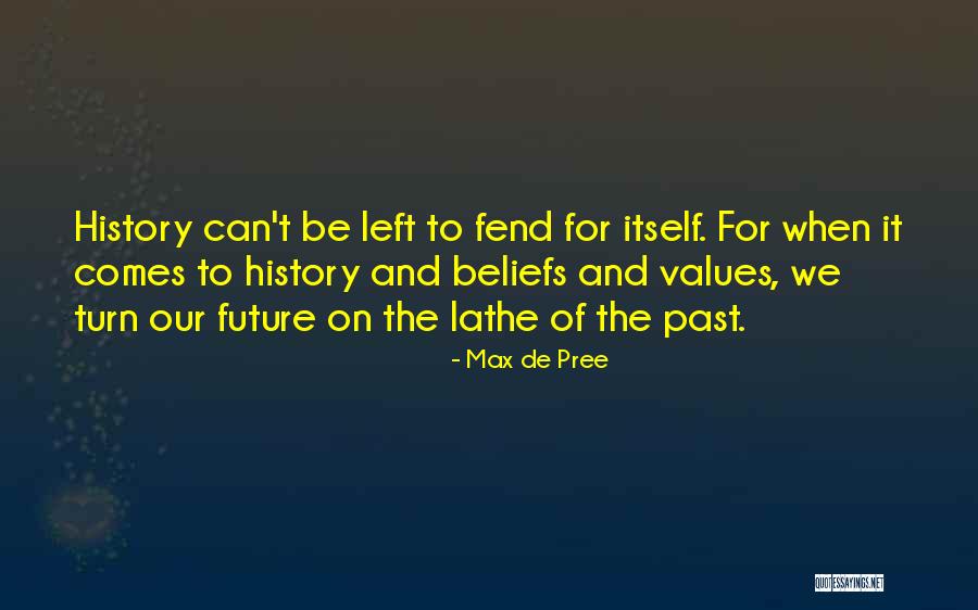 Camionnette Electrique Quotes By Max De Pree Camionnette Electrique Quotes By Max De Pree