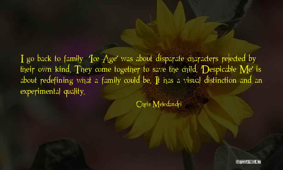 Camionnette Occasion Quotes By Chris Meledandri Camionnette Occasion Quotes By Chris Meledandri