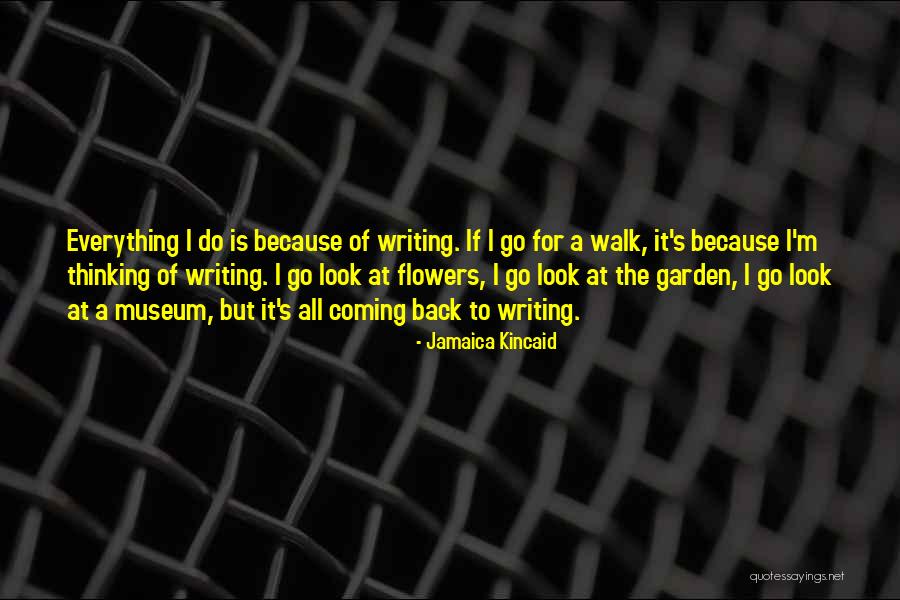 Camionnette Occasion Quotes By Jamaica Kincaid Camionnette Occasion Quotes By Jamaica Kincaid