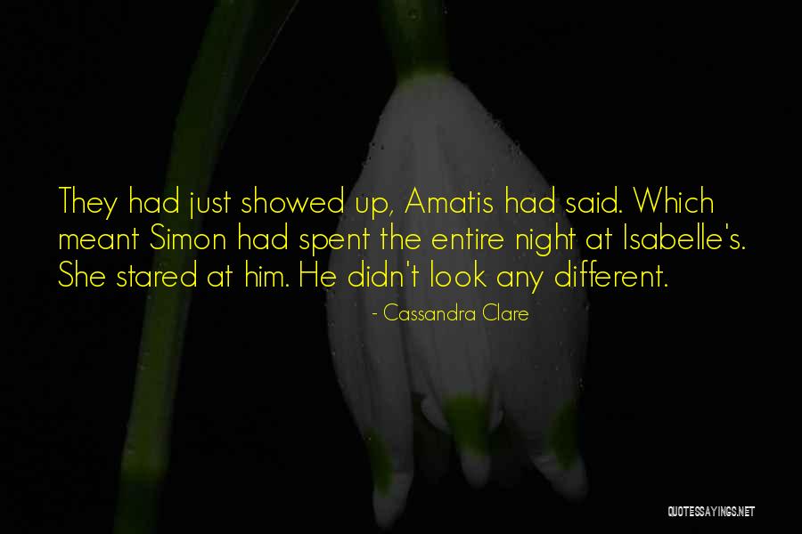 Camisa Blanca Quotes By Cassandra Clare Camisa Blanca Quotes By Cassandra Clare