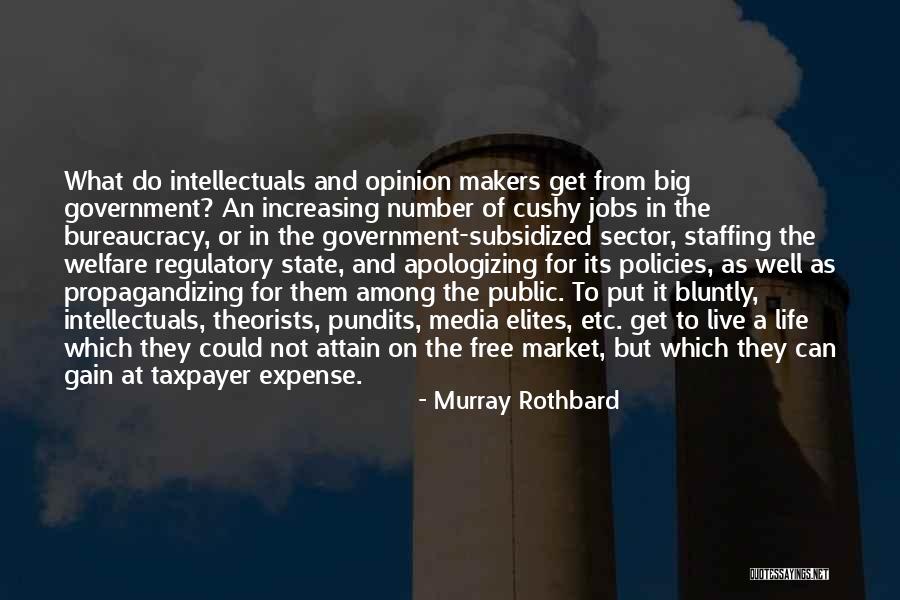 Camisa Blanca Quotes By Murray Rothbard Camisa Blanca Quotes By Murray Rothbard