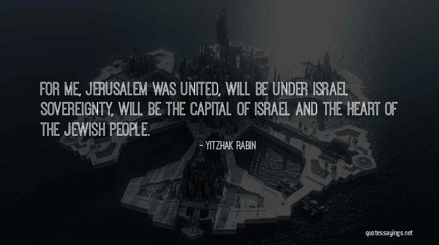Camisas De Mujer Quotes By Yitzhak Rabin Camisas De Mujer Quotes By Yitzhak Rabin