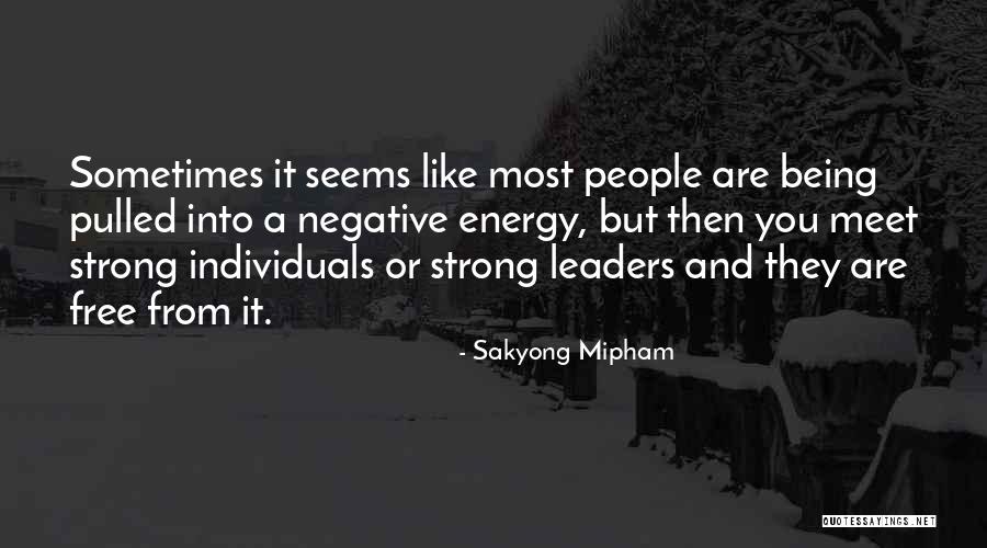 Camisola Amarela Quotes By Sakyong Mipham Camisola Amarela Quotes By Sakyong Mipham