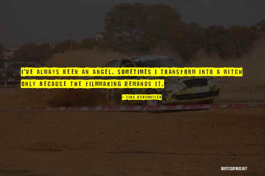Camisola Do Benfica Quotes By Lina Wertmuller Camisola Do Benfica Quotes By Lina Wertmuller