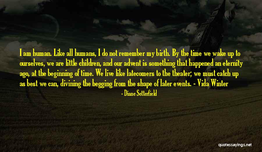 Camisoles Quotes By Diane Setterfield Camisoles Quotes By Diane Setterfield