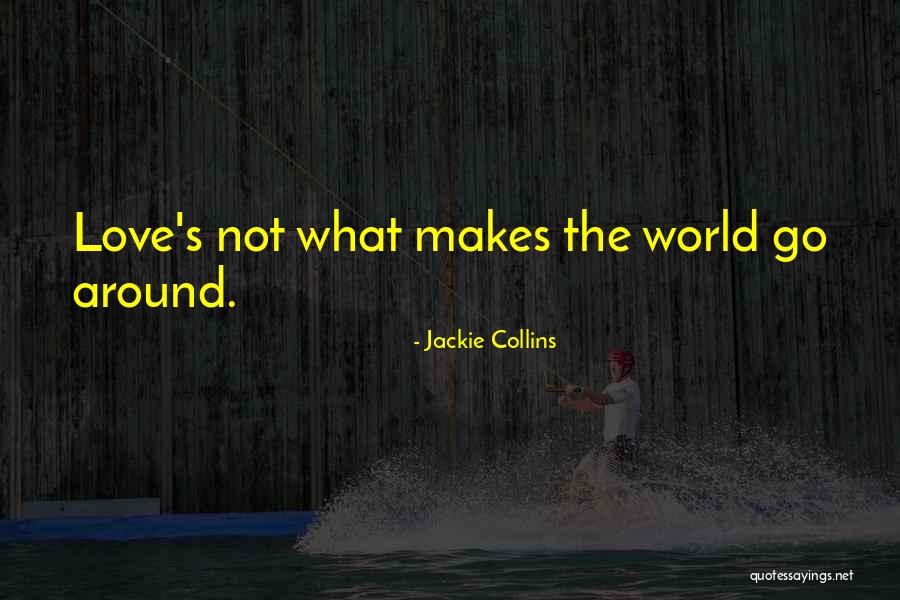 Camisoles Quotes By Jackie Collins Camisoles Quotes By Jackie Collins