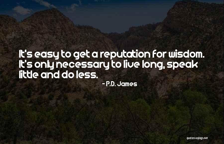 Camisoles Quotes By P.D. James Camisoles Quotes By P.D. James