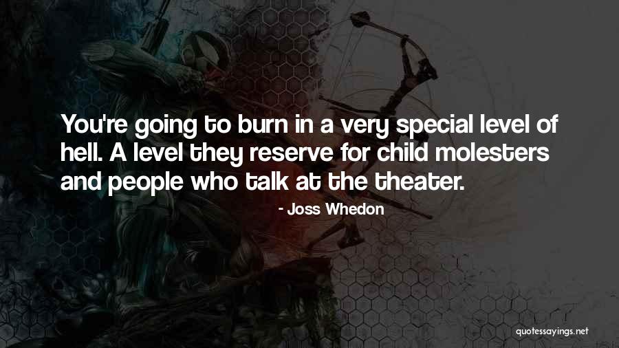 Camison De Batista Quotes By Joss Whedon Camison De Batista Quotes By Joss Whedon