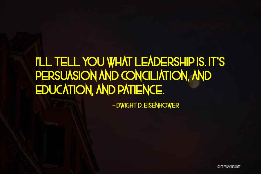 Camlar Sehri Quotes By Dwight D. Eisenhower Camlar Sehri Quotes By Dwight D. Eisenhower