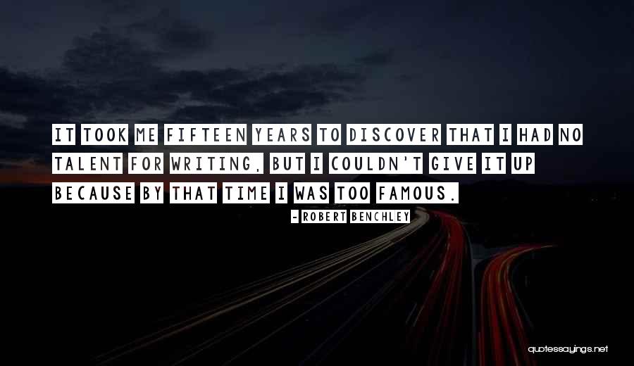 Camlar Sehri Quotes By Robert Benchley Camlar Sehri Quotes By Robert Benchley