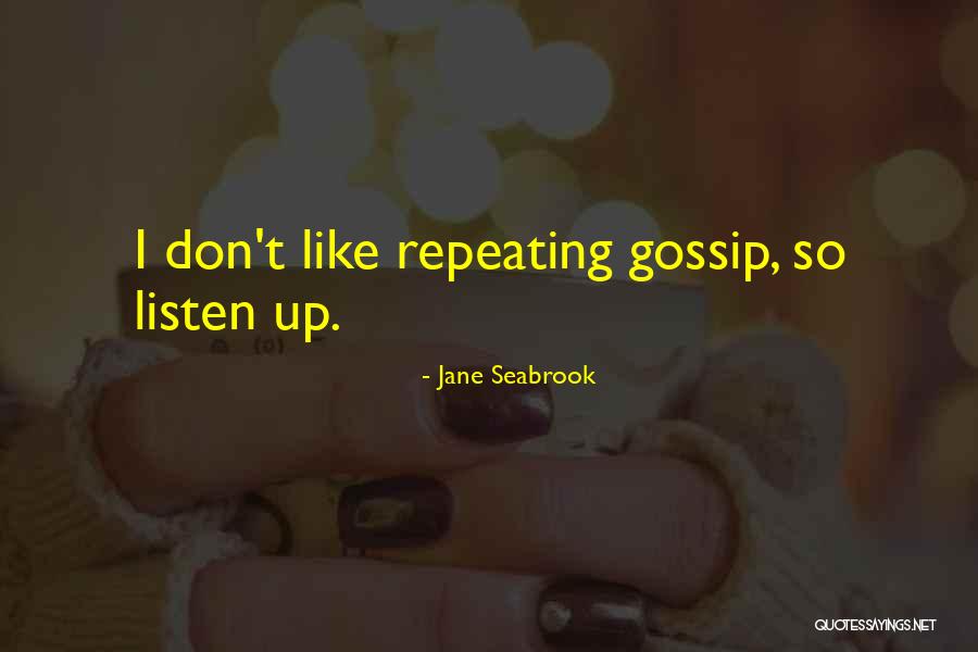 Cammack Childrens Center Quotes By Jane Seabrook Cammack Childrens Center Quotes By Jane Seabrook