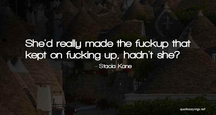 Cammalleri Peter Quotes By Stacia Kane Cammalleri Peter Quotes By Stacia Kane