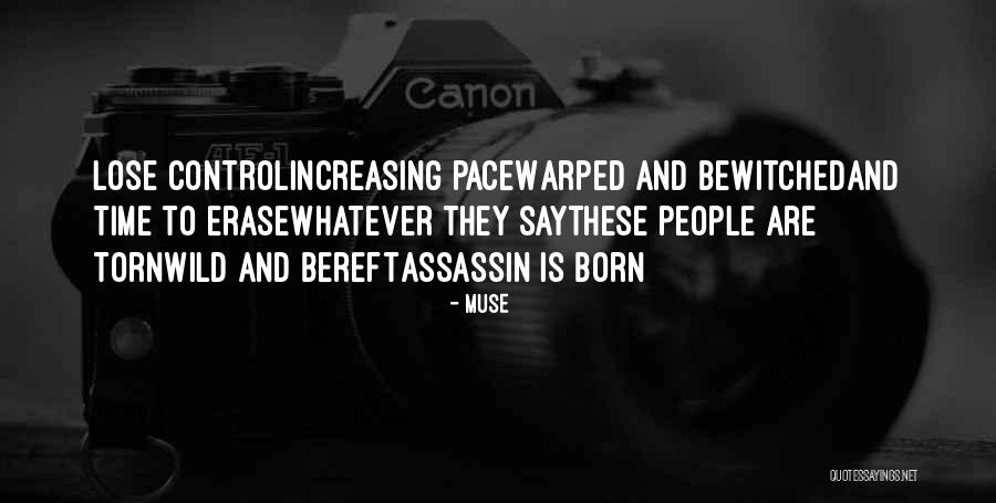 Cammann Mcfall Quotes By Muse Cammann Mcfall Quotes By Muse
