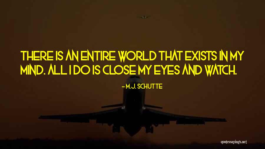 Cammarata Dentist Quotes By M.J. Schutte Cammarata Dentist Quotes By M.J. Schutte