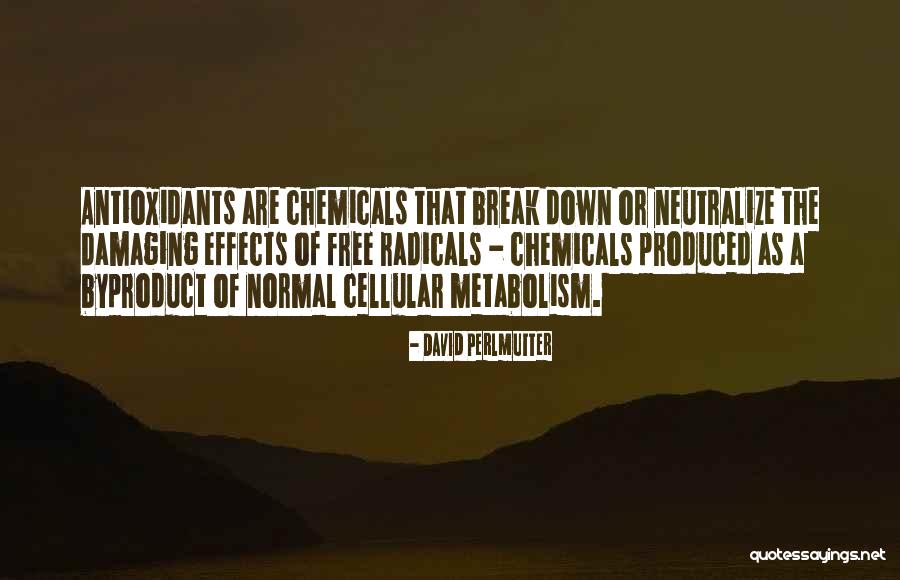 Cammed Dodge Quotes By David Perlmutter Cammed Dodge Quotes By David Perlmutter