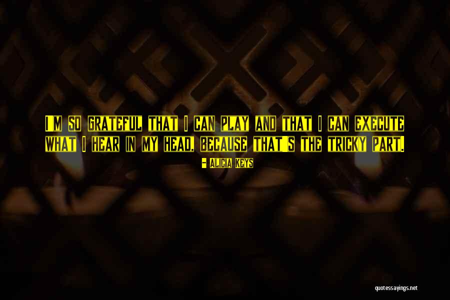 Cammell Laird Quotes By Alicia Keys Cammell Laird Quotes By Alicia Keys
