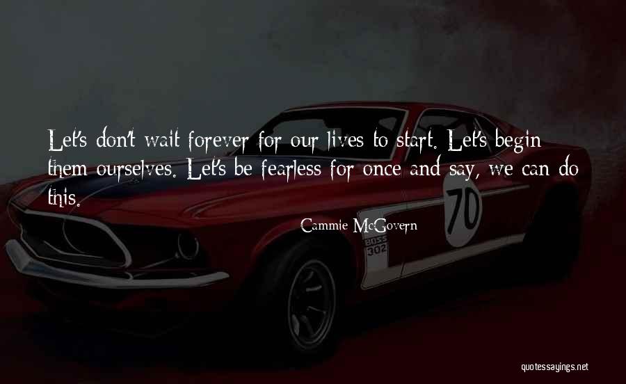 Cammie McGovern Quotes 1351042 Cammie McGovern Quotes 1351042