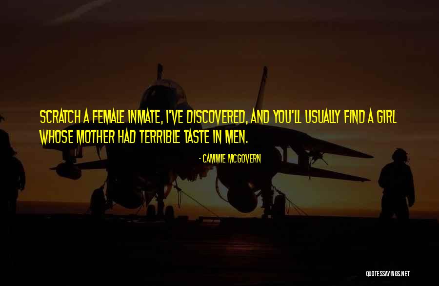 Cammie McGovern Quotes 1484445 Cammie McGovern Quotes 1484445