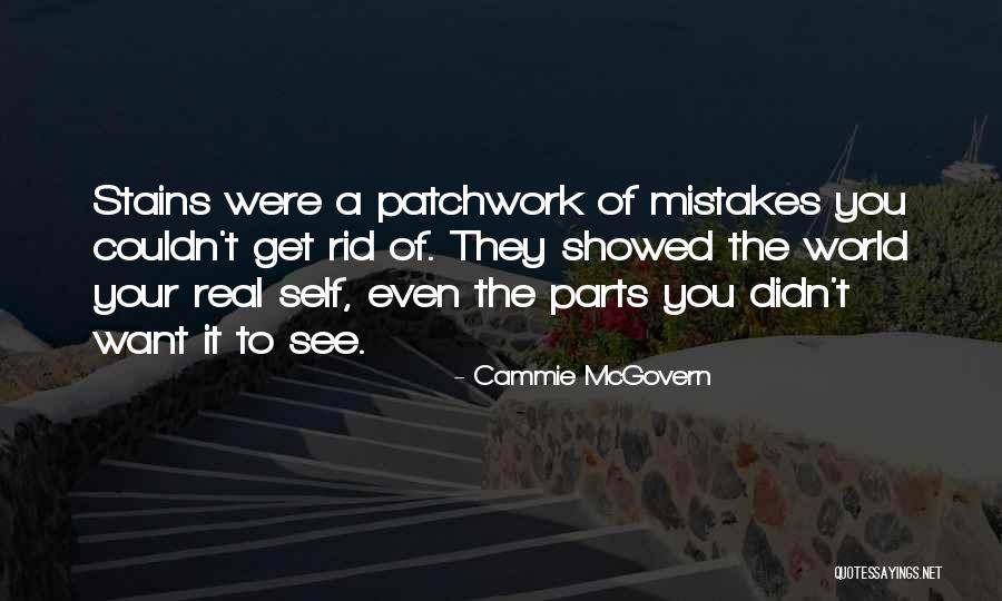 Cammie McGovern Quotes 1606872 Cammie McGovern Quotes 1606872