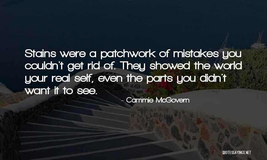 Cammie McGovern Quotes 1606872