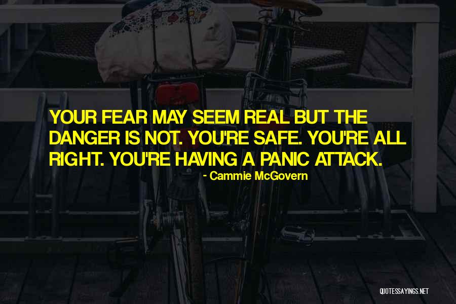 Cammie McGovern Quotes 1821993 Cammie McGovern Quotes 1821993