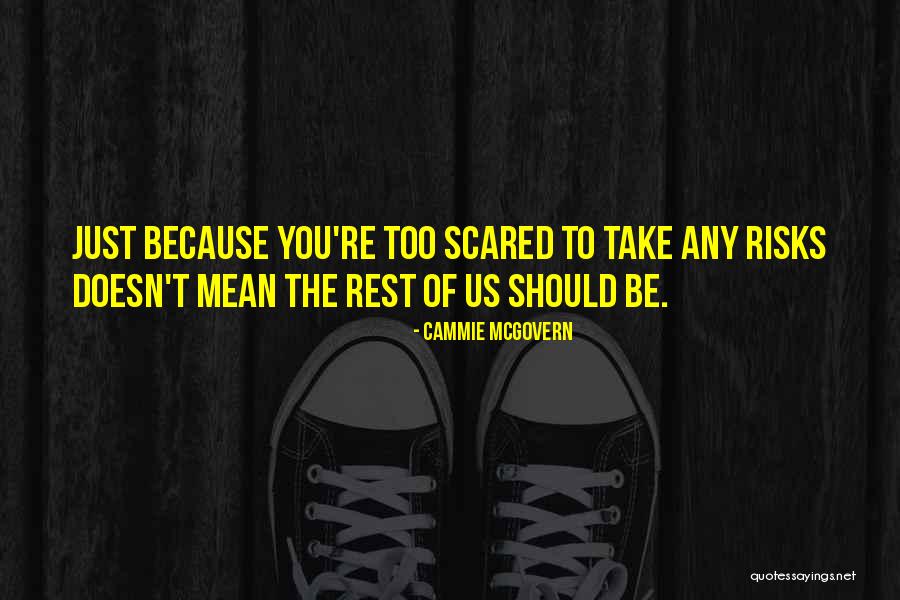 Cammie McGovern Quotes 1850237 Cammie McGovern Quotes 1850237