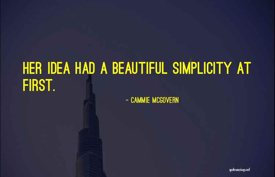 Cammie McGovern Quotes 293263 Cammie McGovern Quotes 293263