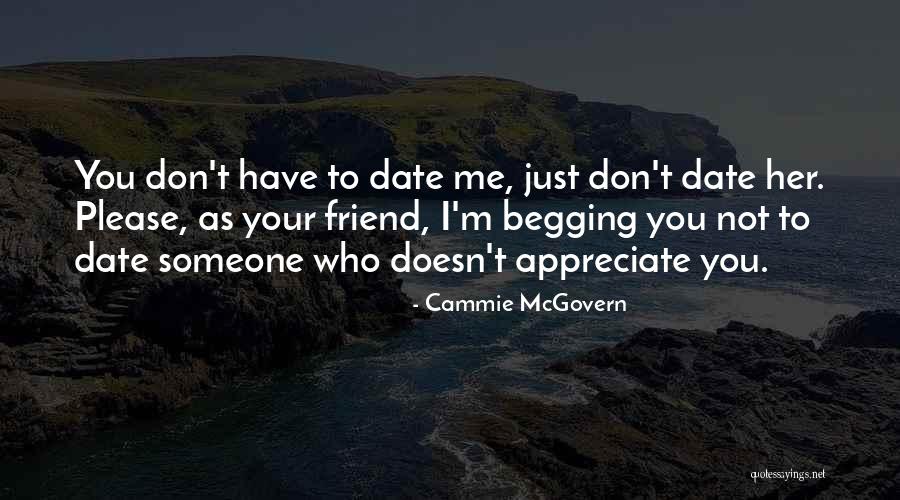 Cammie McGovern Quotes 383098