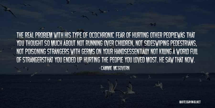 Cammie McGovern Quotes 715998 Cammie McGovern Quotes 715998