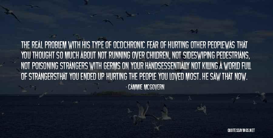 Cammie McGovern Quotes 715998