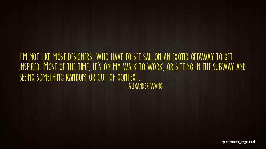 Cammie Spindel Quotes By Alexander Wang Cammie Spindel Quotes By Alexander Wang
