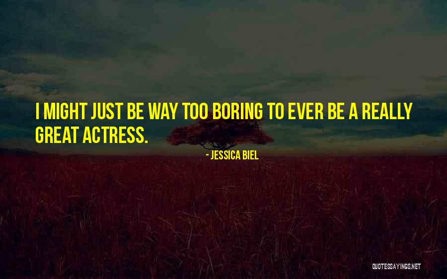 Cammies Old Quotes By Jessica Biel Cammies Old Quotes By Jessica Biel