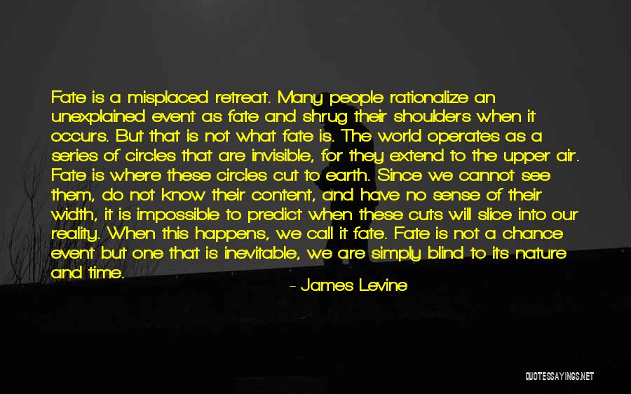 Camminare Fa Quotes By James Levine Camminare Fa Quotes By James Levine