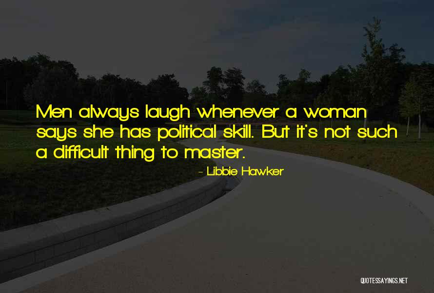Camminare Fa Quotes By Libbie Hawker Camminare Fa Quotes By Libbie Hawker