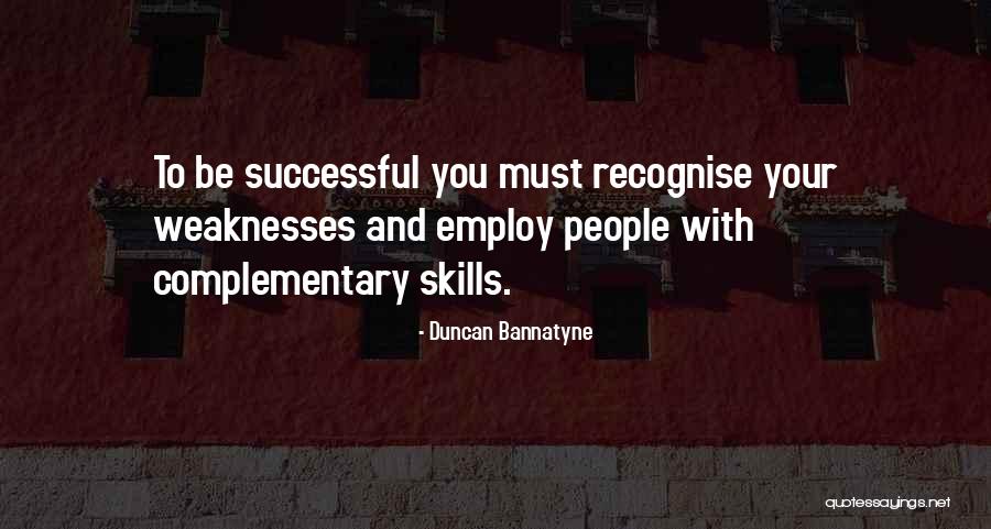 Cammino In Inglese Quotes By Duncan Bannatyne Cammino In Inglese Quotes By Duncan Bannatyne