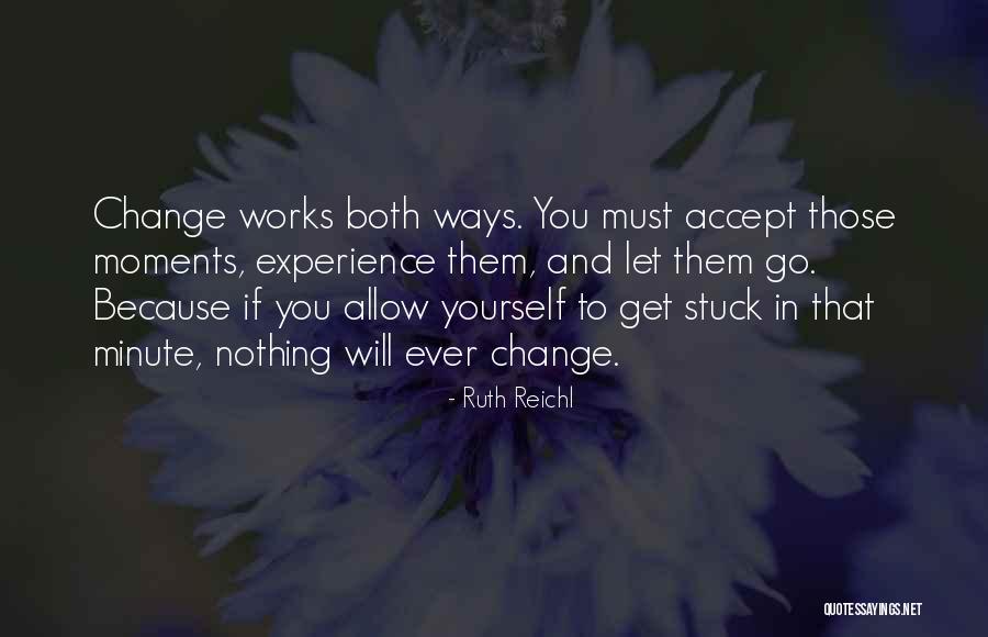 Cammisas Garage Quotes By Ruth Reichl Cammisas Garage Quotes By Ruth Reichl