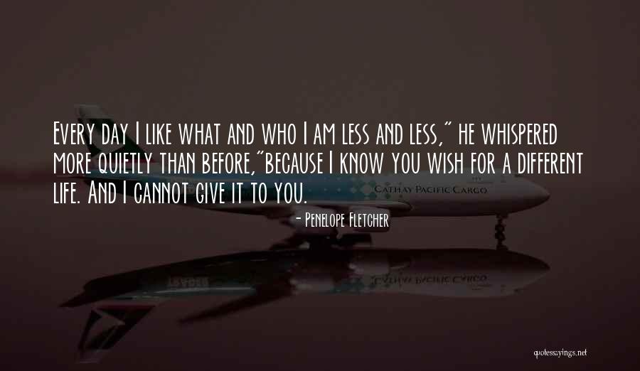 Cammon Quotes By Penelope Fletcher Cammon Quotes By Penelope Fletcher