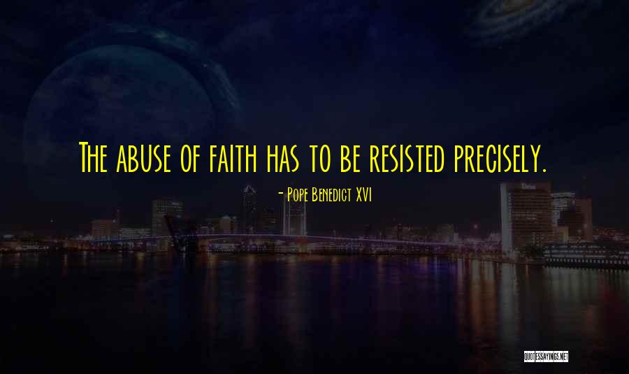 Cammy Camaro Quotes By Pope Benedict XVI Cammy Camaro Quotes By Pope Benedict XVI
