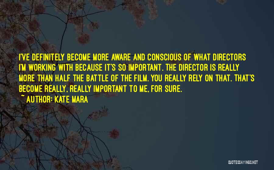 Camo Clothing Quotes By Kate Mara