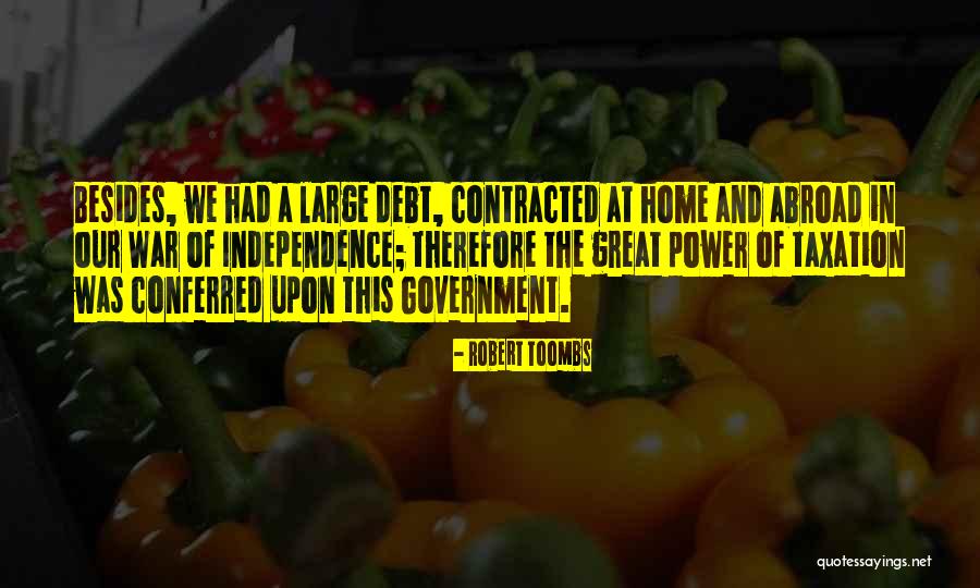 Camoes Epico Quotes By Robert Toombs Camoes Epico Quotes By Robert Toombs