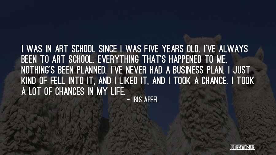Camomila Beneficios Quotes By Iris Apfel Camomila Beneficios Quotes By Iris Apfel