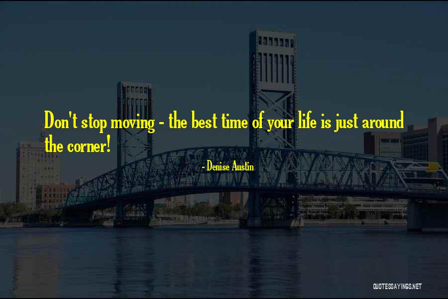 Camomila Desenho Quotes By Denise Austin