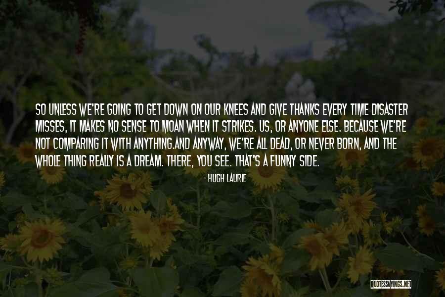 Camomila Planta Quotes By Hugh Laurie Camomila Planta Quotes By Hugh Laurie