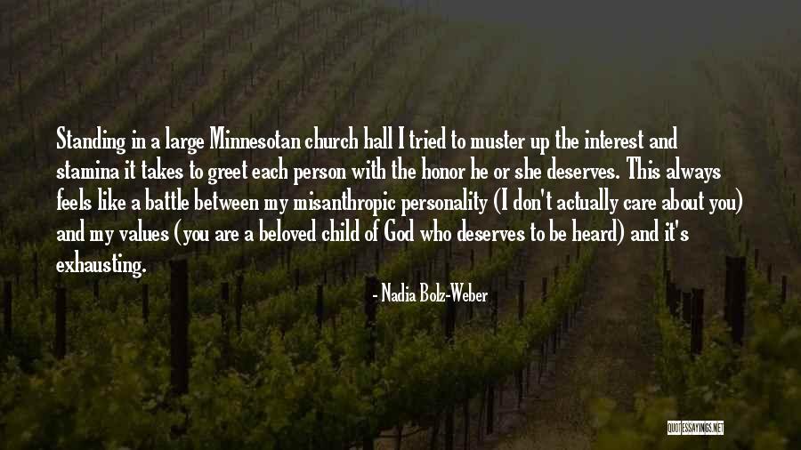 Camomile Cream Quotes By Nadia Bolz-Weber Camomile Cream Quotes By Nadia Bolz-Weber