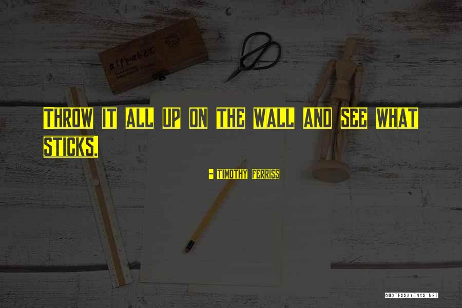 Camomile Healthcare Quotes By Timothy Ferriss Camomile Healthcare Quotes By Timothy Ferriss
